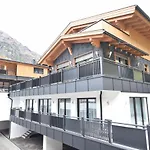 A Casa Onyx Domek alpejski *