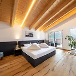 A Casa Onyx Domek alpejski *