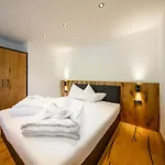 A Casa Onyx Domek alpejski Sölden