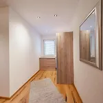 A Casa Onyx Domek alpejski