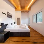 Domek alpejski A Casa Onyx *