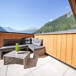 A Casa Onyx Domek alpejski Sölden