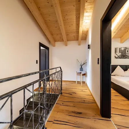 A Casa Onyx Chalet Sölden