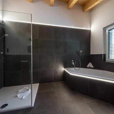 A Casa Onyx Chalet Sölden