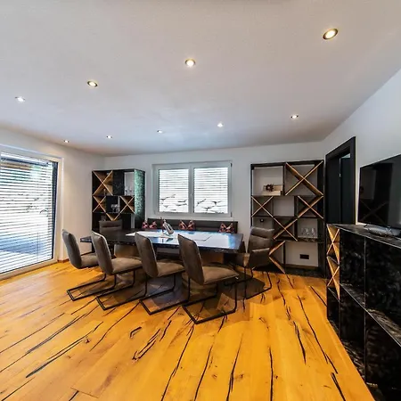 A Casa Onyx Chalet *