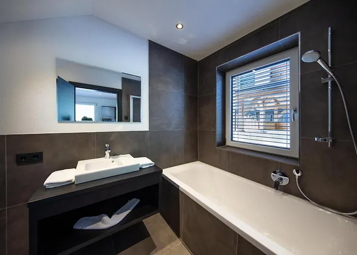 A Casa Onyx Зельден