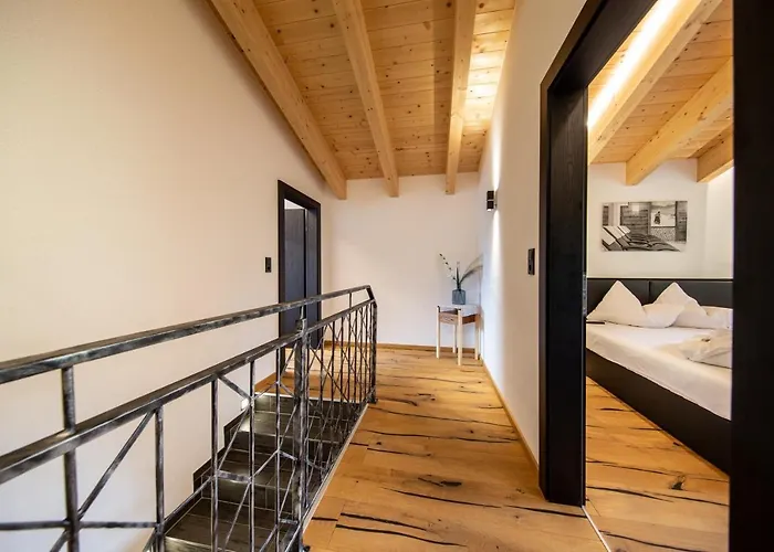 A Casa Onyx Chalet Sölden