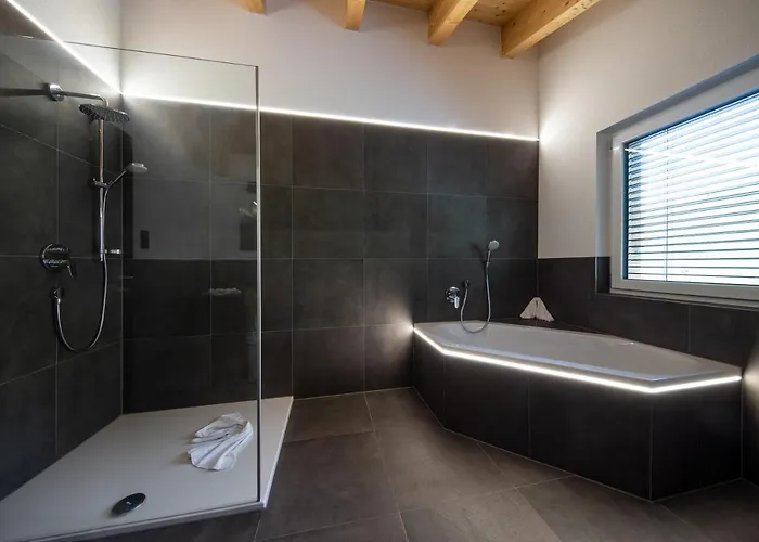 A Casa Onyx Шале Зельден