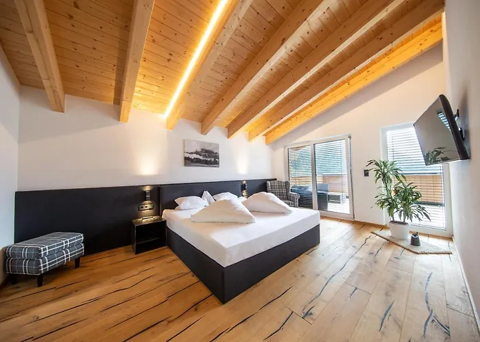 A Casa Onyx Chalet *