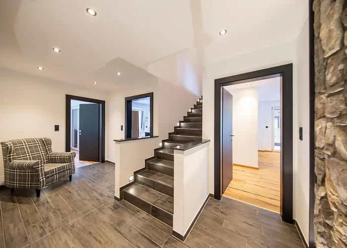 Шале A Casa Onyx *