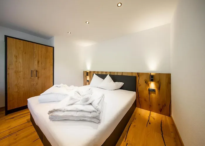 A Casa Onyx Chalet Sölden