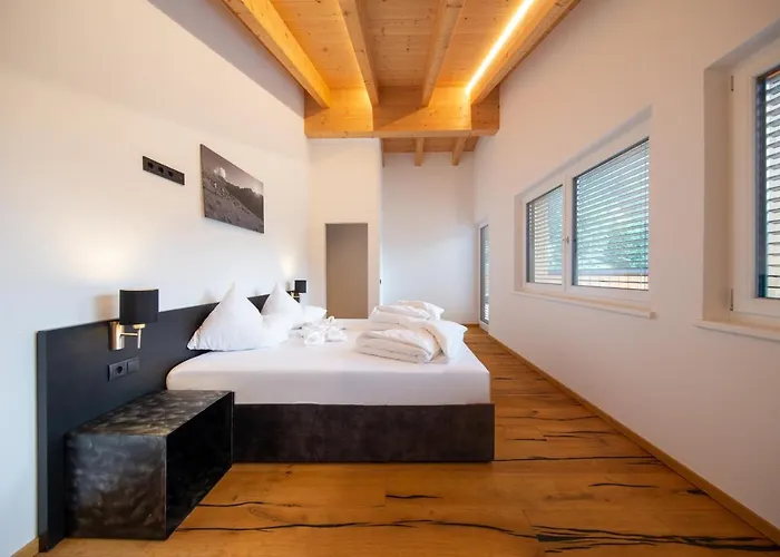 Chalet A Casa Onyx *