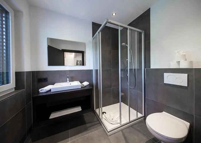 A Casa Onyx * Зельден