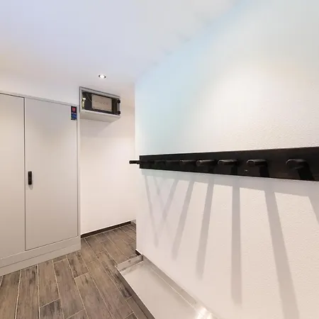 A Casa Onyx Chalet