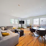 Chalet A Casa Onyx *