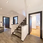 Chalet A Casa Onyx *