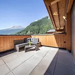 Chalet A Casa Onyx *