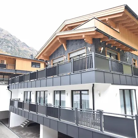 A Casa Onyx Chalet *