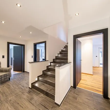 Chalet A Casa Onyx *